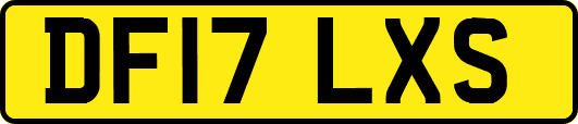 DF17LXS