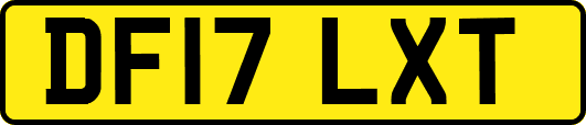 DF17LXT