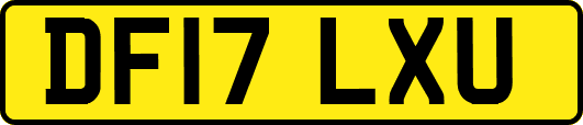 DF17LXU