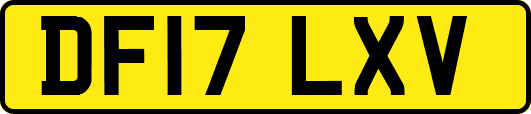 DF17LXV