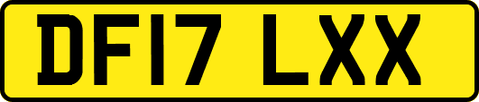 DF17LXX