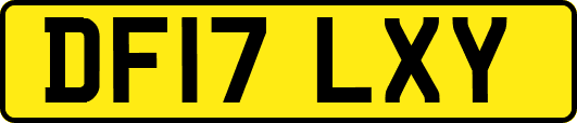DF17LXY