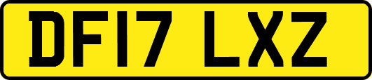 DF17LXZ