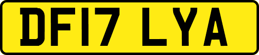 DF17LYA