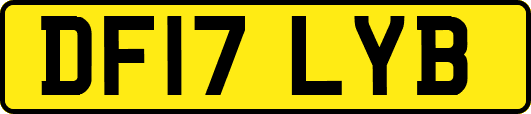 DF17LYB