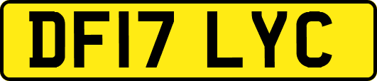 DF17LYC