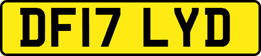 DF17LYD