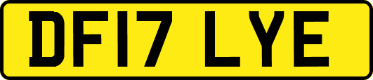 DF17LYE