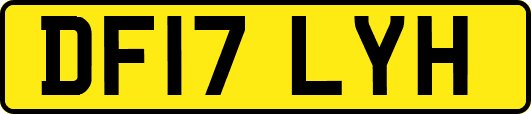 DF17LYH