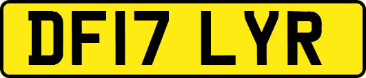 DF17LYR