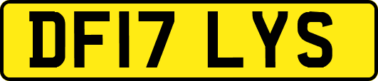 DF17LYS