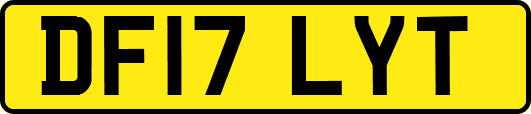 DF17LYT