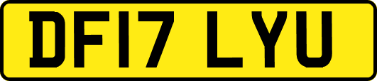 DF17LYU