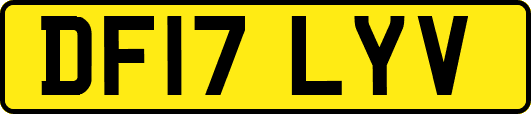 DF17LYV