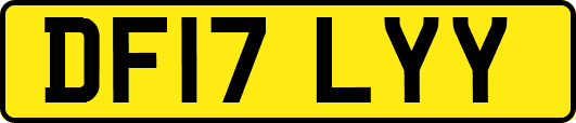 DF17LYY