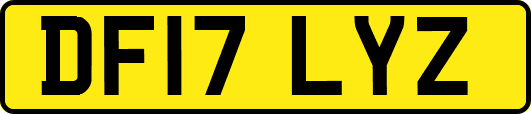 DF17LYZ