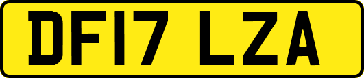 DF17LZA