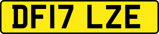DF17LZE
