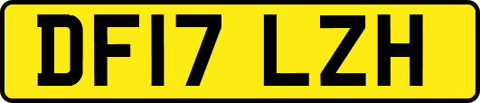 DF17LZH
