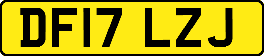 DF17LZJ
