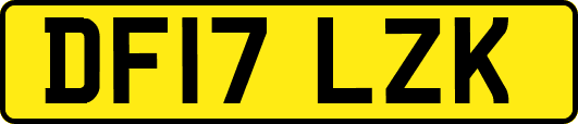 DF17LZK