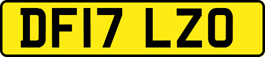DF17LZO