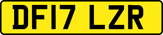DF17LZR