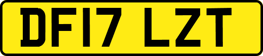 DF17LZT