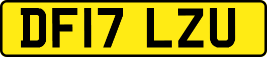DF17LZU