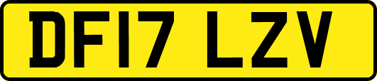 DF17LZV