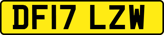 DF17LZW