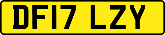 DF17LZY