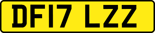 DF17LZZ