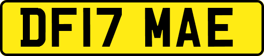 DF17MAE