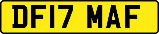 DF17MAF