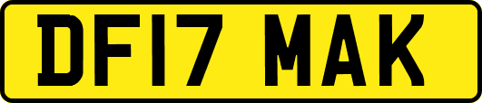 DF17MAK