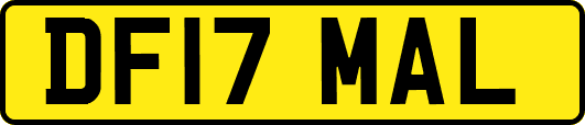 DF17MAL