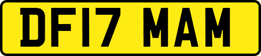 DF17MAM