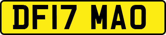DF17MAO