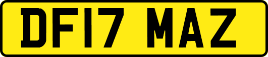 DF17MAZ