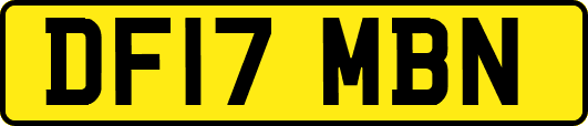 DF17MBN