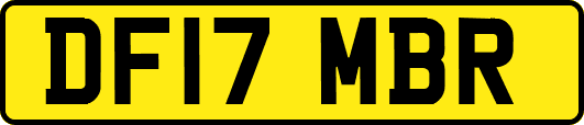 DF17MBR