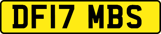 DF17MBS