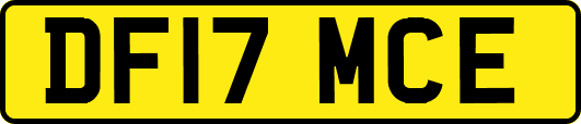 DF17MCE