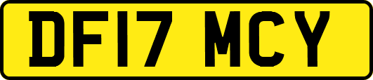 DF17MCY
