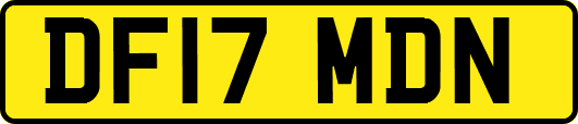 DF17MDN