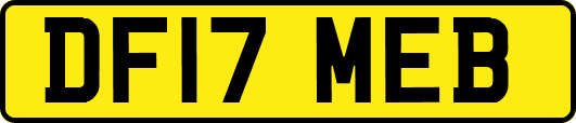 DF17MEB