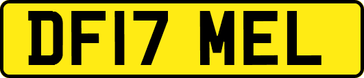 DF17MEL