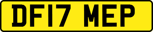 DF17MEP