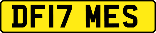DF17MES